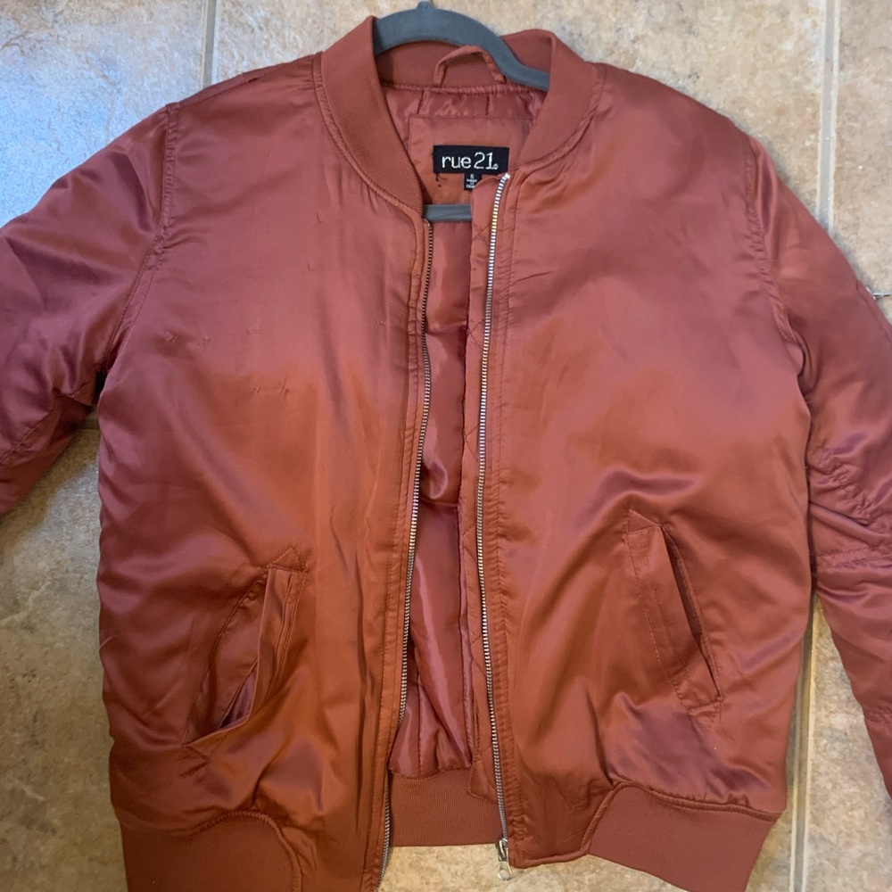 Jacket